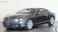 Photo bentley continental gt W12 6.0L Pack Mulliner
