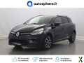 Photo renault clio 0.9 TCe 90ch energy Intens Euro6c