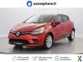 Photo renault clio 0.9 TCe 90ch Intens 5p