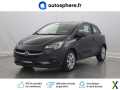 Photo opel corsa 1.4 90ch Excite Start/Stop 3p