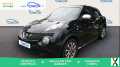Photo nissan juke 1.6 DIG-T 190 DCT Connect Edition