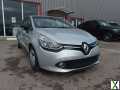 Photo renault clio 1.5 DCI 90CH BUSINESS ECO² 90G