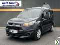 Photo ford tourneo CONNECT 1.6 TDCI 95CH TREND