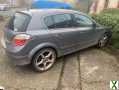 Photo opel astra 2.0 T - 170 Cosmo