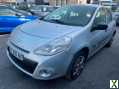 Photo renault clio 3 (2) 1.5 dci 70 Expression Pack Clim