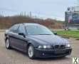 Photo bmw 530 SERIE 5 (07/2000-07/2003) Pack Luxe