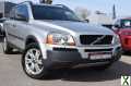 Photo volvo xc90 D5 163CH MOMENTUM GEARTRONIC 7 PLACES
