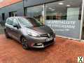 Photo renault scenic 1.6 DCI 130 BOSE EDITION