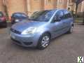 Photo ford fiesta 1.3i Ambiente