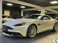 Photo aston martin vanquish Coupe V12 570 ch Touchtronic 3