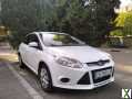 Photo ford focus 1.0 SCTi 100 EcoBoost S