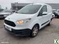 Photo ford transit Courier 1.0 Ecoboost 100 TREND