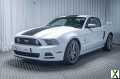 Photo ford mustang 5.0 V8 421CH GT
