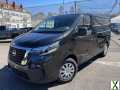 Photo nissan primastar 30750 HT FOURGON L1H1 3T 2.0 DCI 170 DCT N-CONNECT