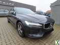 Photo volvo v60 2.0 D3 Geartronic