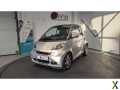 Photo smart fortwo Coupe 1.0 98Ch BV Softouch Brabus Xclusive