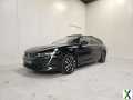Photo peugeot 508 SW 1.6 Hybrid Autom. - PANO - Topstaat 1Ste Eig