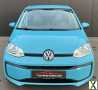 Photo volkswagen up! (BlueMotion Technology) move