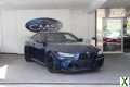 Photo bmw m4 COMPETITION G82 Coupe 510 ch BVA8