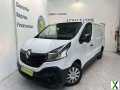 Photo renault trafic L1H1 1200 1.6 DCI 125CH ENERGY GRAND CONFORT EURO6
