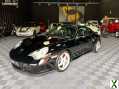 Photo porsche 911 Coupe 996 turbo 3.6l 420 ch