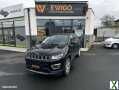 Photo jeep compass .0 CRD 140 LIMITED 4X4 T