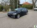 Photo bmw 520 Touring 520d 190 ch Business