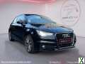 Photo audi a1 Ambition Luxe S tronic