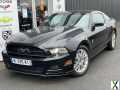 Photo ford mustang V6 3,7L