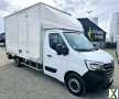 Photo renault master F3500 L3 2.3 DCI 145CH ENERGY 20M3 CONFORT EURO6