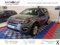 Photo land rover discovery sport 2.2 TD4 150ch HSE A