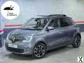 Photo renault twingo III Phase 2 TCe 95 Intens TO Toile