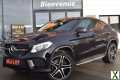 Photo mercedes-benz gle 43 amg 43 AMG 367CH 4MATIC 9G-TRONIC