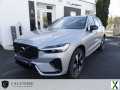 Photo volvo xc60 T6 RECHARGE AWD 253 + 145 CH ULTIMATE STYLE DARK G
