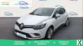 Photo renault clio 0.9 TCe 90 Limited