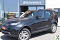 Photo land rover discovery .0 SD4 240 CH S 7 PL