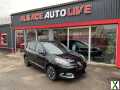 Photo renault scenic 1.5 DCI 110CH BUSINESS 2015 EDC