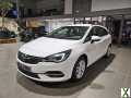 Photo opel astra SPORTS TOURER 1.5 CDTI 122 EDITION BUSINESS