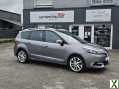 Photo renault grand scenic III Phase 2 1.6 DCI 130 CV INITIALE 5 PL