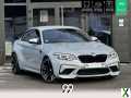 Photo bmw 228 SERIE M2 - BV DKG COUPE F22 F87 LCI M2 Competition