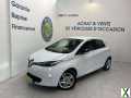 Photo renault zoe ZEN CHARGE NORMALE INTEGRAL R9