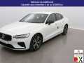 Photo volvo s60 T6 Twin Engine 253 + 87 ch Geartronic 8 - R-Design