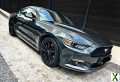Photo ford mustang Fastback 2.3 EcoBoost 317
