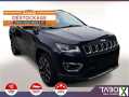 Photo jeep compass 1.4 MJ 170 Aut. 4WD Limited cuir
