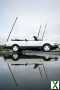Photo saab 900 Cabriolet T16 S Line