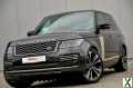 Photo land rover range rover 3.0 TD6 D350 Fifty SWB