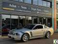 Photo ford mustang 4.6 V8 300 GT