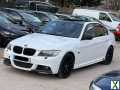Photo bmw 318 318d 143 ch Luxe