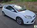 Photo ford focus 1.0 SCTi 125 EcoBoost S