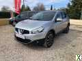 Photo nissan qashqai 2.0 dCi 150 FAP All-Mode Connect Edition